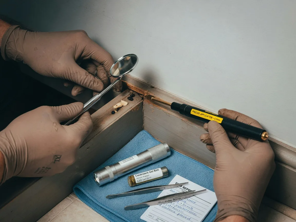 Why choose Emergency Pest Control in Millington, MD